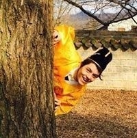 Marcus Reinvang-Melo