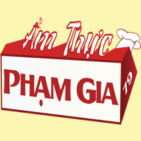 Nhà mới - Ẩm thực Phạm Gia