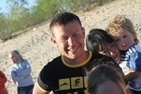 Павел Щербаков