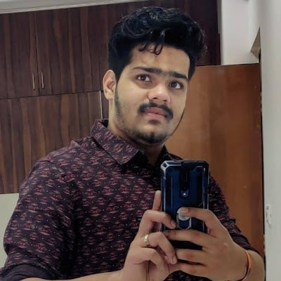 Somayaji .Suravarapu