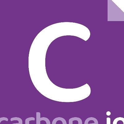 carbone.io