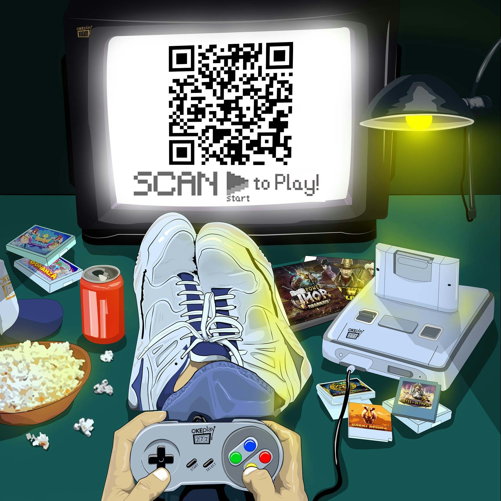 okeplay777situstergacor