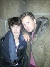 François d'Interrogation