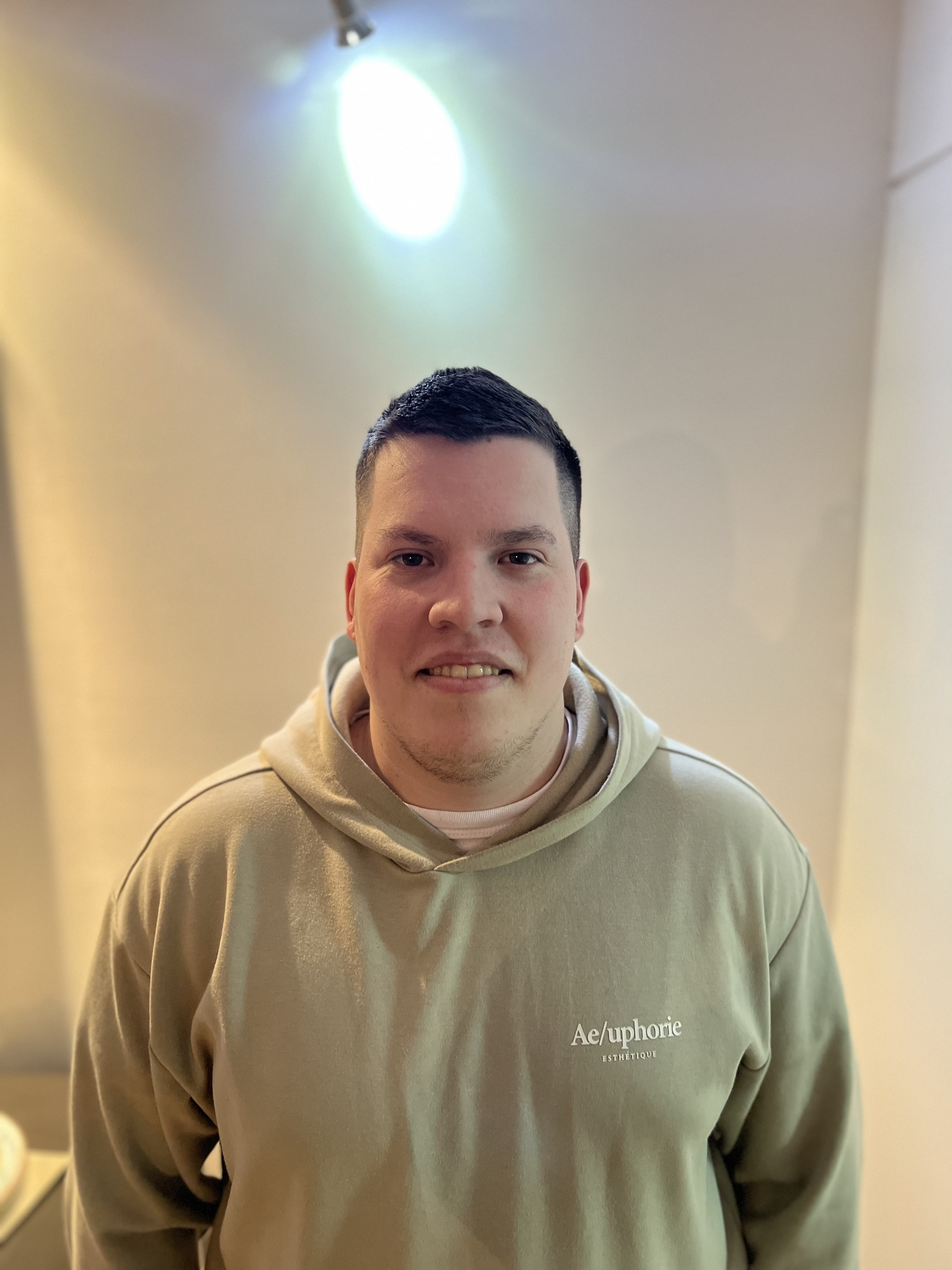 Joan Mateo Duarte π