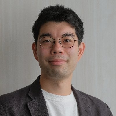 Komaya ”Edward” Toru