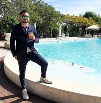 Luciano Conte Deejay Lucio