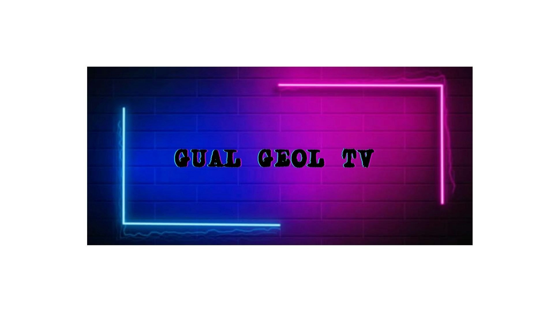 Gual Geol TV