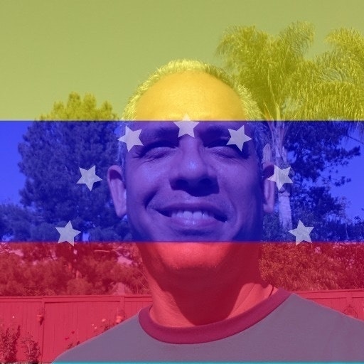 Omar Vasquez Lima