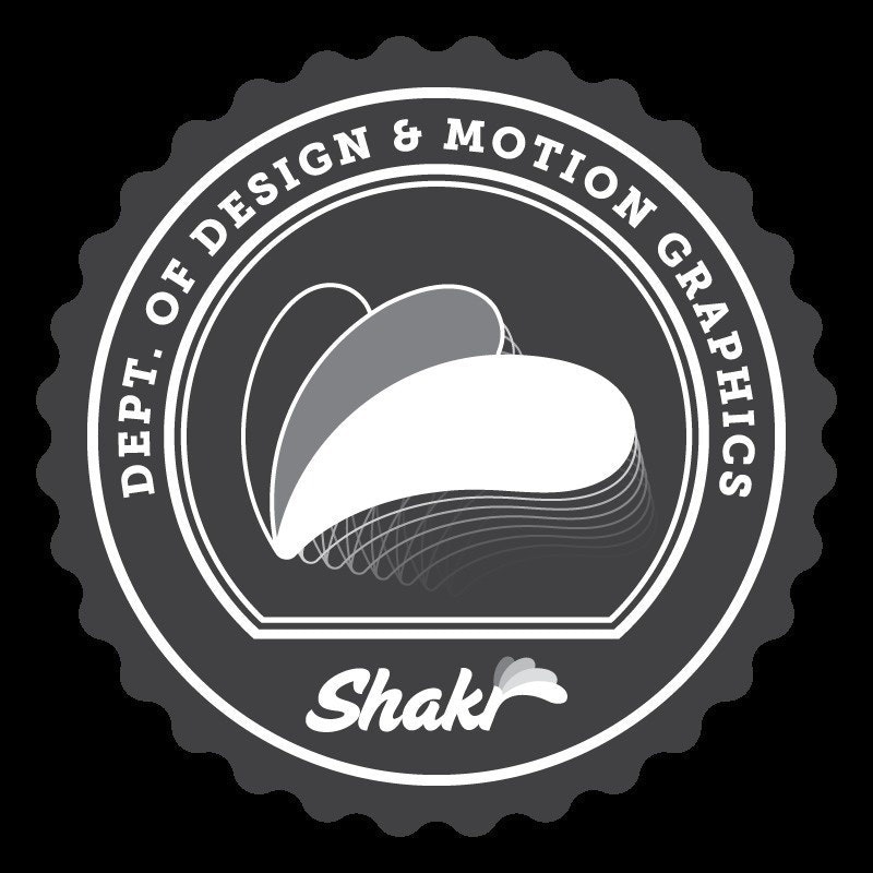 Shakr Designers