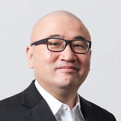 Fumikazu Fujiwara (Freddie)