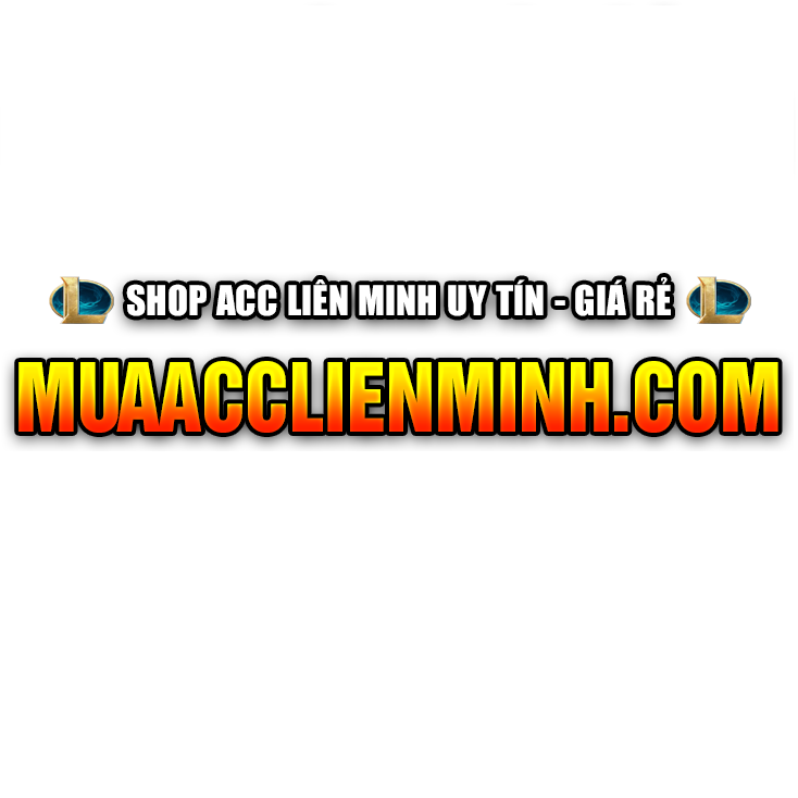 Mua Acc Liên Minh