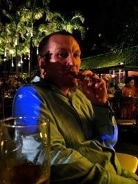 Christian Lisogorsky