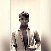 Markondes Nascimento