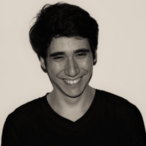 Mauricio González Vidal