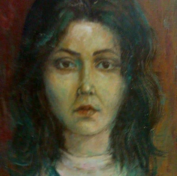 Portrait From Photos