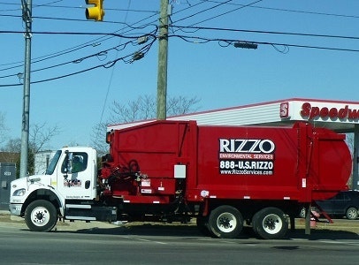 Charles Rizzo Michigan