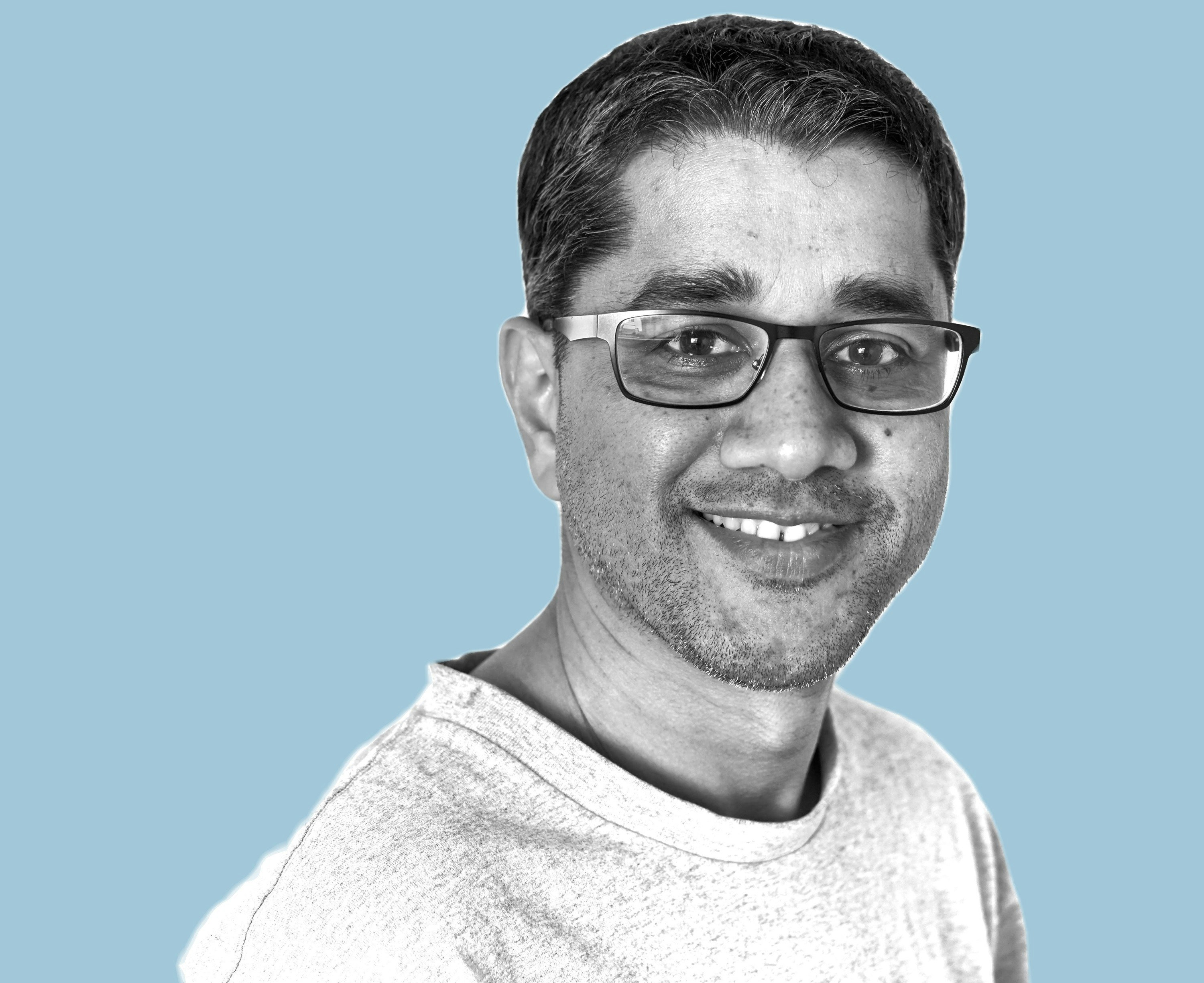 Murtuza (Matt) Haryana