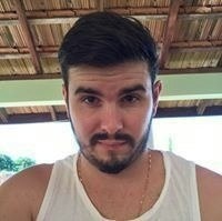 Lucas Romano Marquez Rizzi