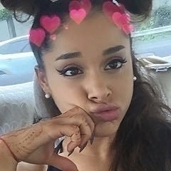 sara,, ty justin ily