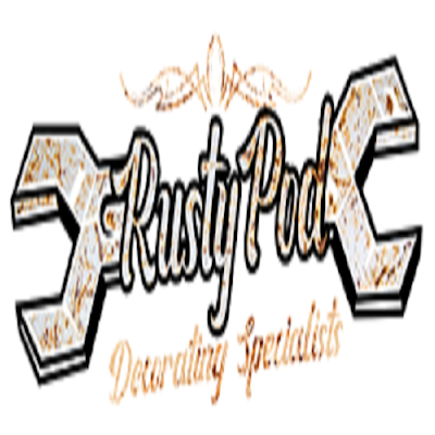 Rustypod