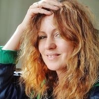 Анна Кусмарцева