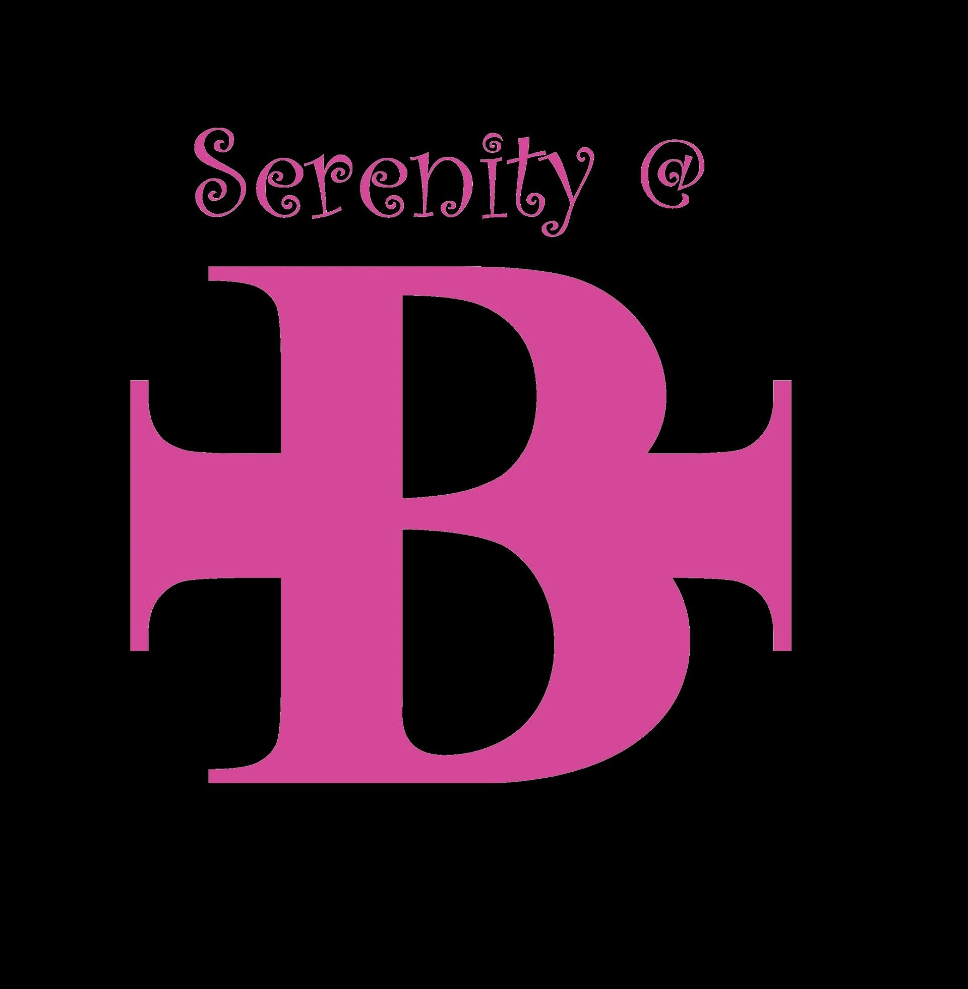 Serenity @ Blended Imagery