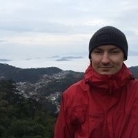 Sebastian Muggelberg