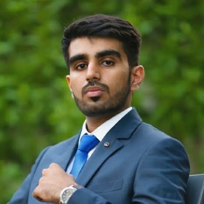 Talha Khatri