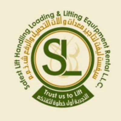 Safest Lift Crane Company in UAE