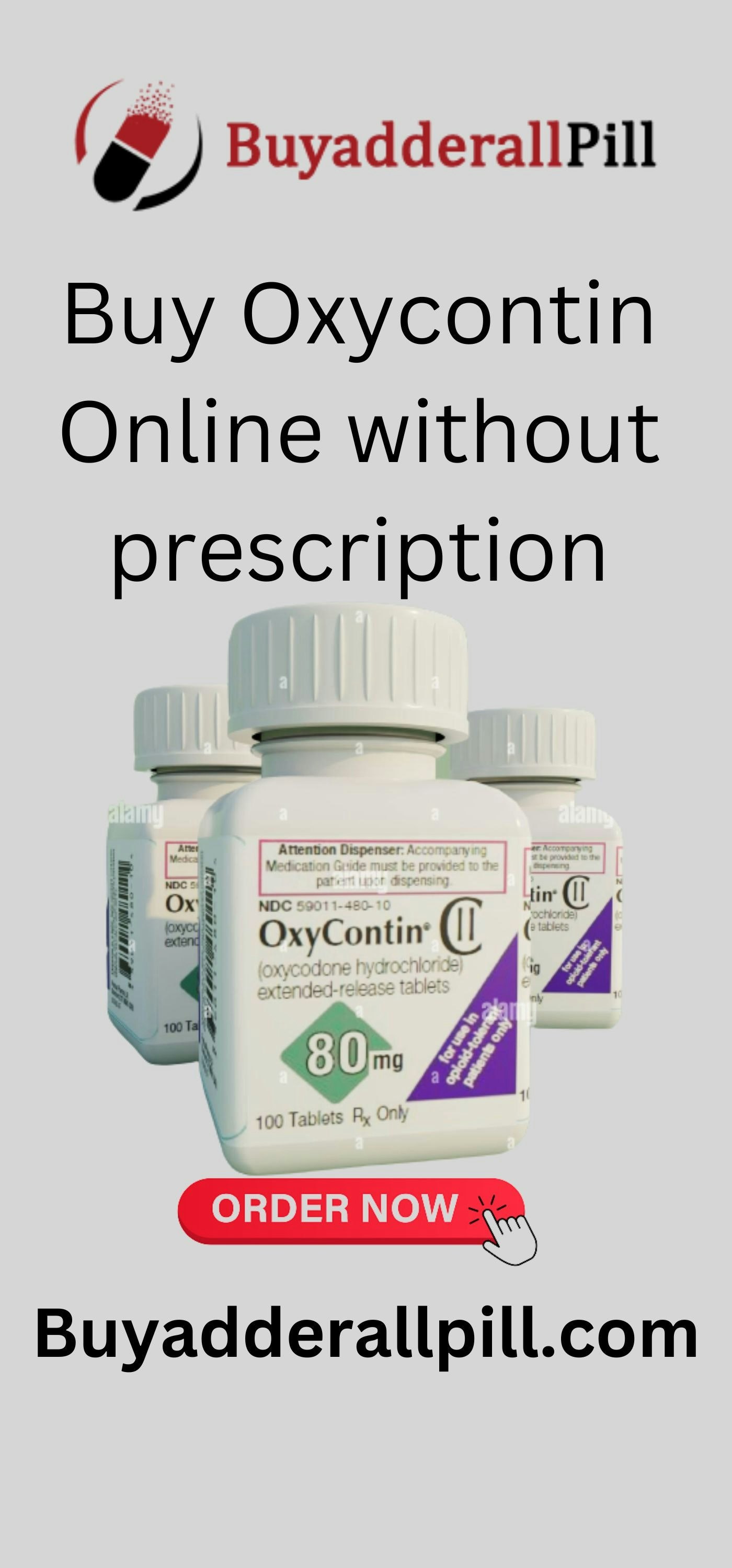 Buy Oxycontin Online Prescription