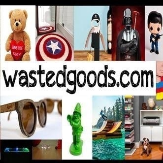 WastedGoods