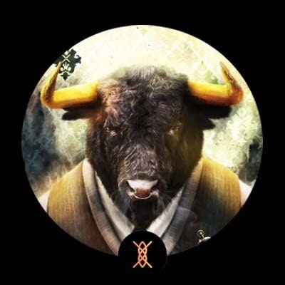 Hiro(💙,🧡) ,🌘