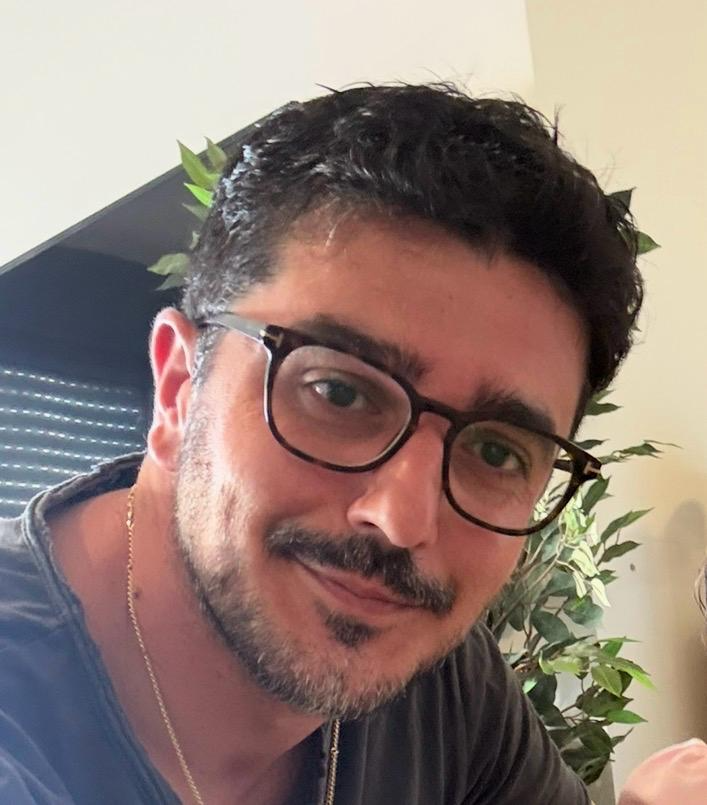 Nir Ohayon