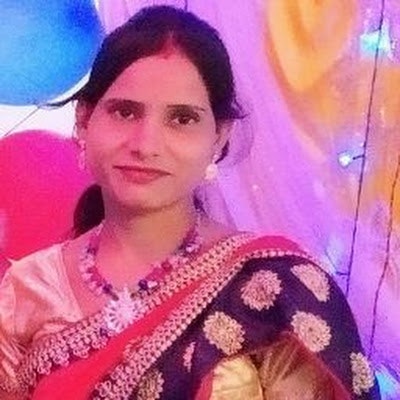 Mitali Chandra