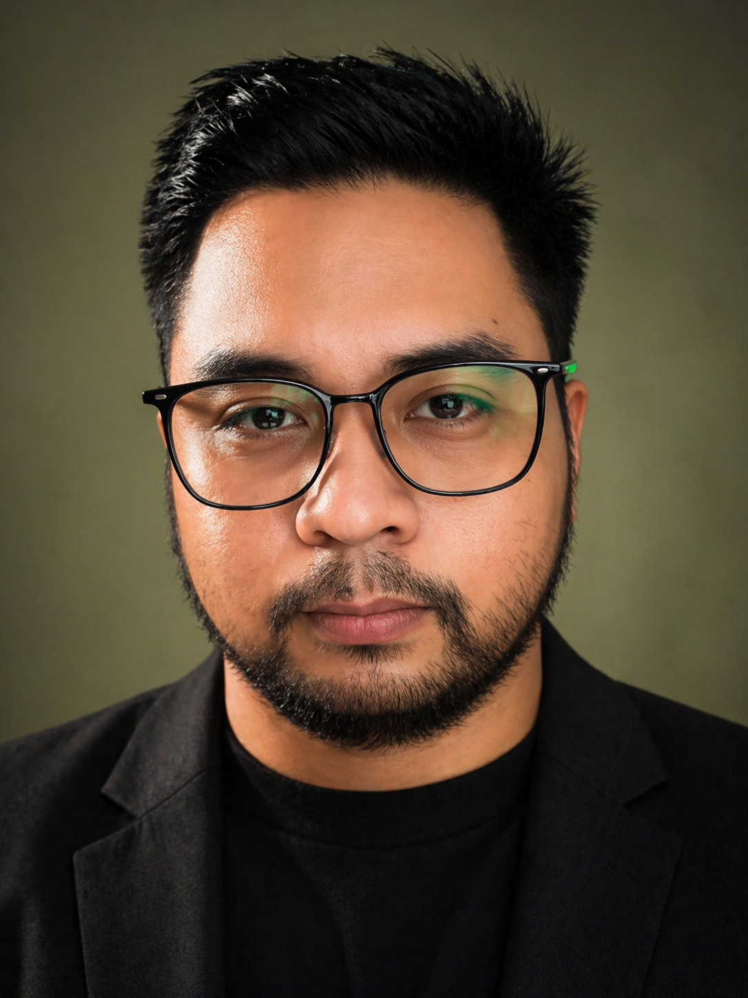 Rommel Azucena