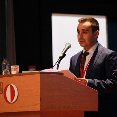 EMRE ÇETİNASLAN