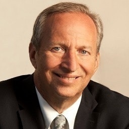 Lawrence H. Summers