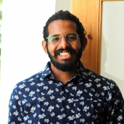 Jayasuriya Venkatesan