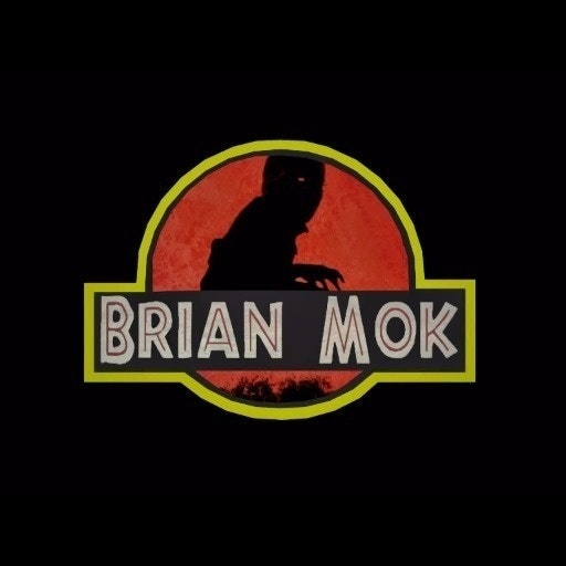 Brian Mok