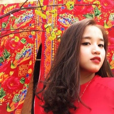 Yên Nhiên Bùi Nguyễn