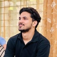 Muhammad Ali Bin Shahid