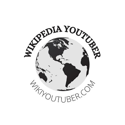 Wiki YouTuber