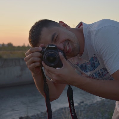 Makhamadzhan Khalbutaev