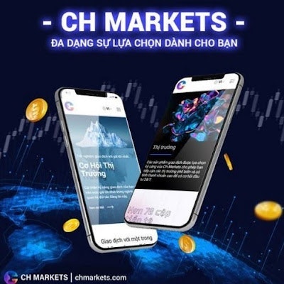 asx markets lừa đảo