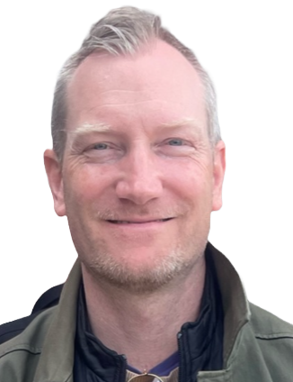 Johan @ Mesh Nordic AI