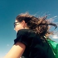 Anastasia Gonotskaya