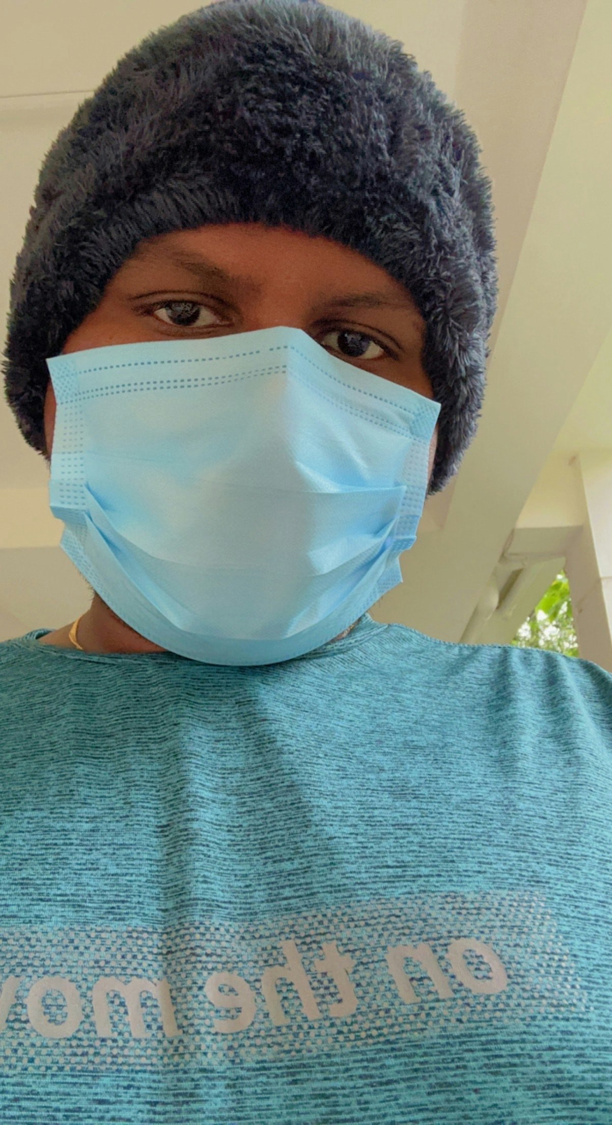 Shunmugam Harikrishnan