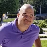 Fernando "Spartan" Gomez