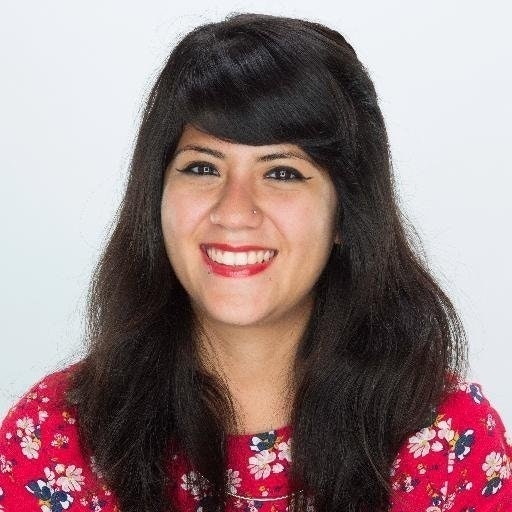 Ann-Marie Alcántara