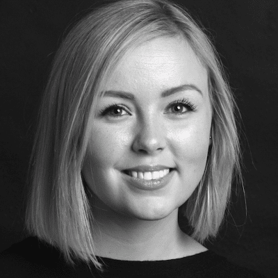 Amanda Marochko